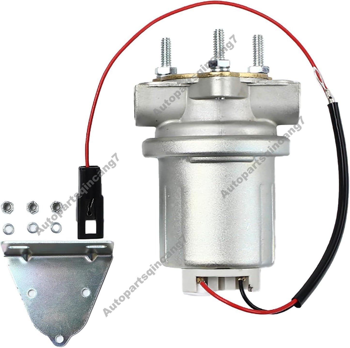 ya 27 7.2 12V Electric Fuel Pump 87472310 302867A1 for CASE Combine 2344 2577 1460 2188