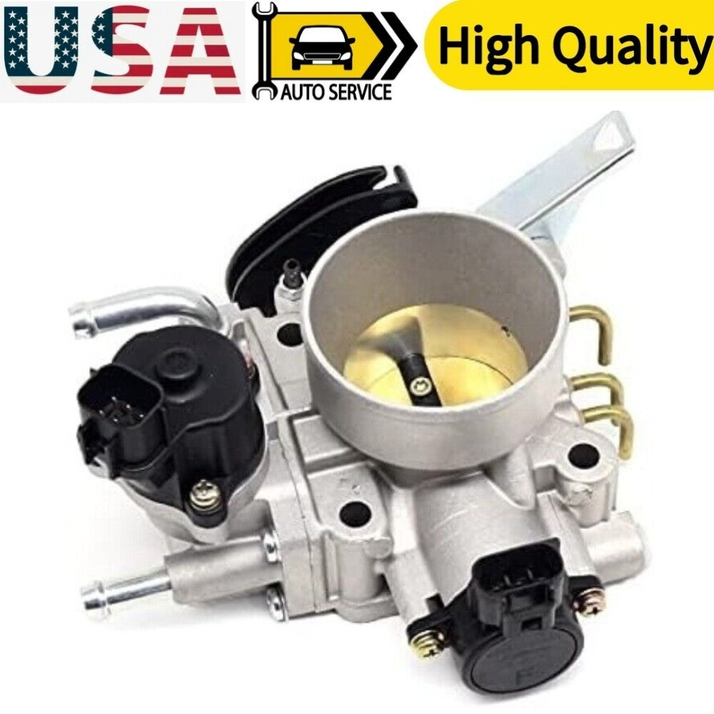 ya 27 7.20 Throttle Body MN128888 MR560120 for Mitsubishi Lancer 2002-2007 SOHC 2.0L