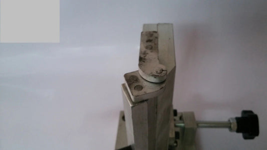 ya 26 Folding Machine Folding Height 15cm Desktop Double Axis Folding Machine