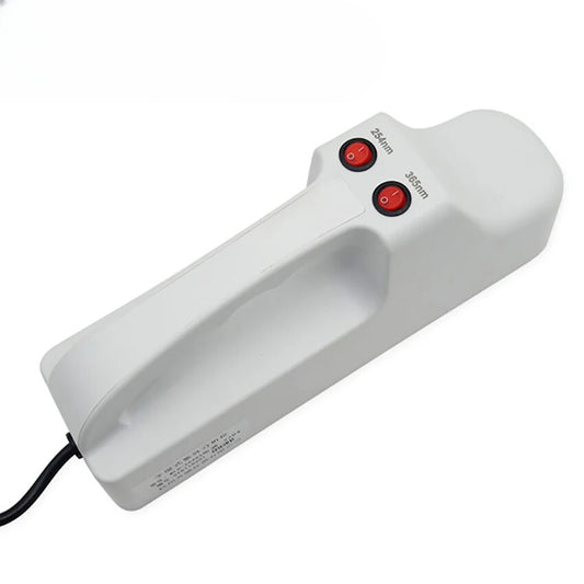 Triple-use UV Lamp Laboratory Fluorescence UV Analyser Dark Box UV Lamps