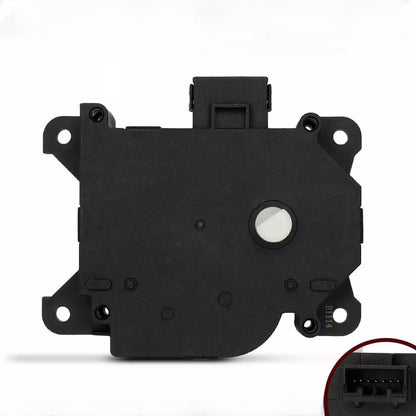 ya 5 8.7 The mode valve actuator is suitable for Cadillac ATS CTS 2016 - 2019