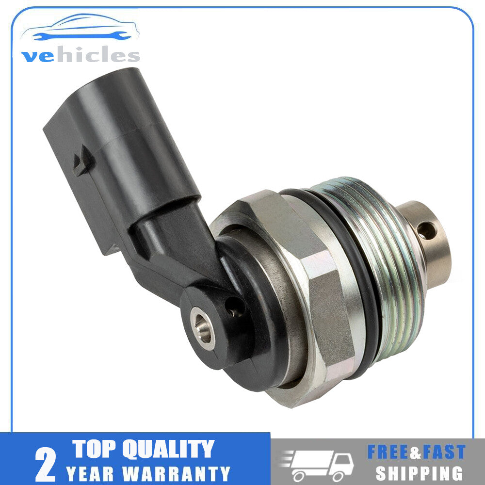ya 27 7.2 High-pressure fuel pump converter 079127025AF suitable for Audi Q7, A5, A6, for A8 , RS4, and for Volkswagen 4.2L.