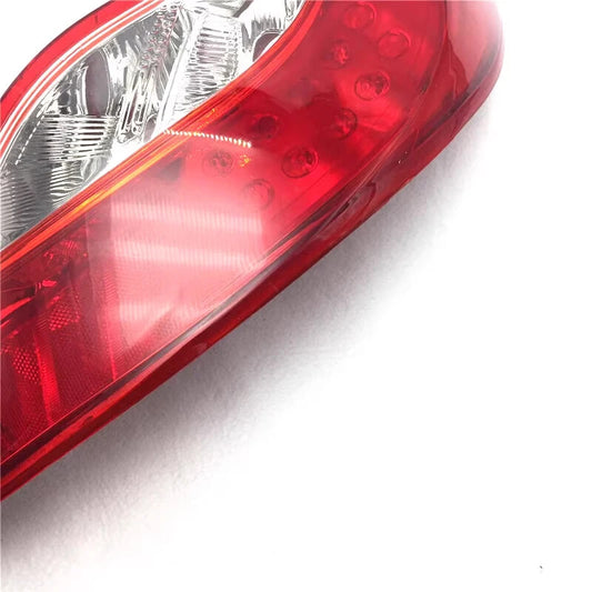 ya 4 6.21 Right Rear Brake Stop Light Tail Light No Bulb for Mazda 2 Hatchback 2007 - 2011