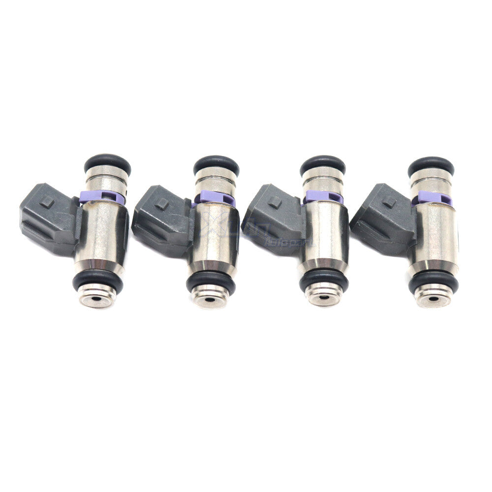 ya 1 8.5.1 Fuel Injector fit for VW Polo 1.8L 2005-2011 for VW Derby 1.8L 50103102 IWP158