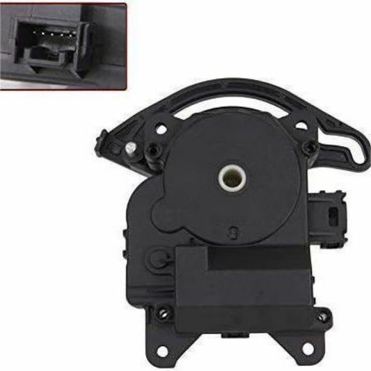 ya 1 7.8 HVAC Blend Door Actuator for Cadillac STS CTS 08-15
