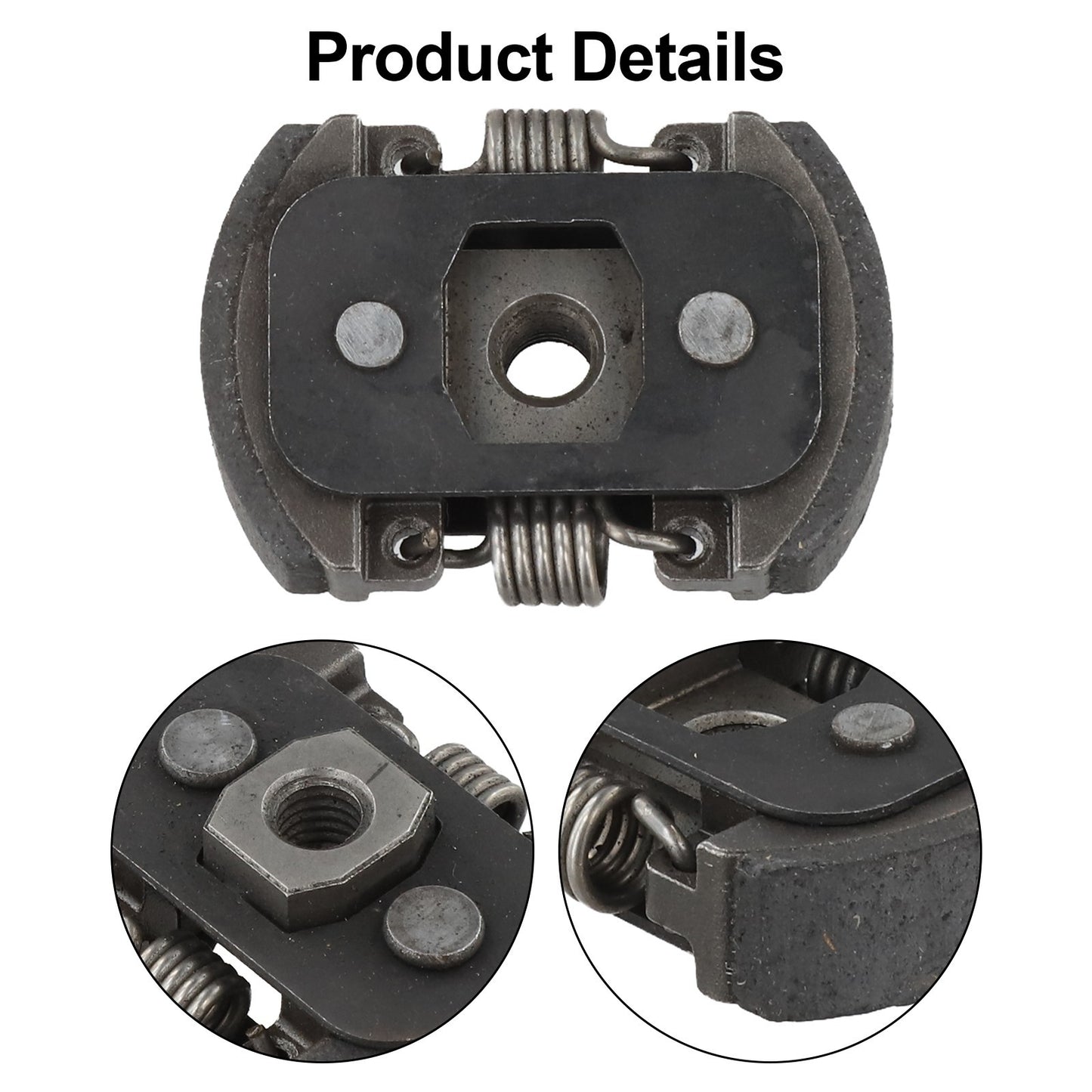 ya 14 Clutch Assembly For Equipment Mainte nce Efficient Functio lity For GT-225