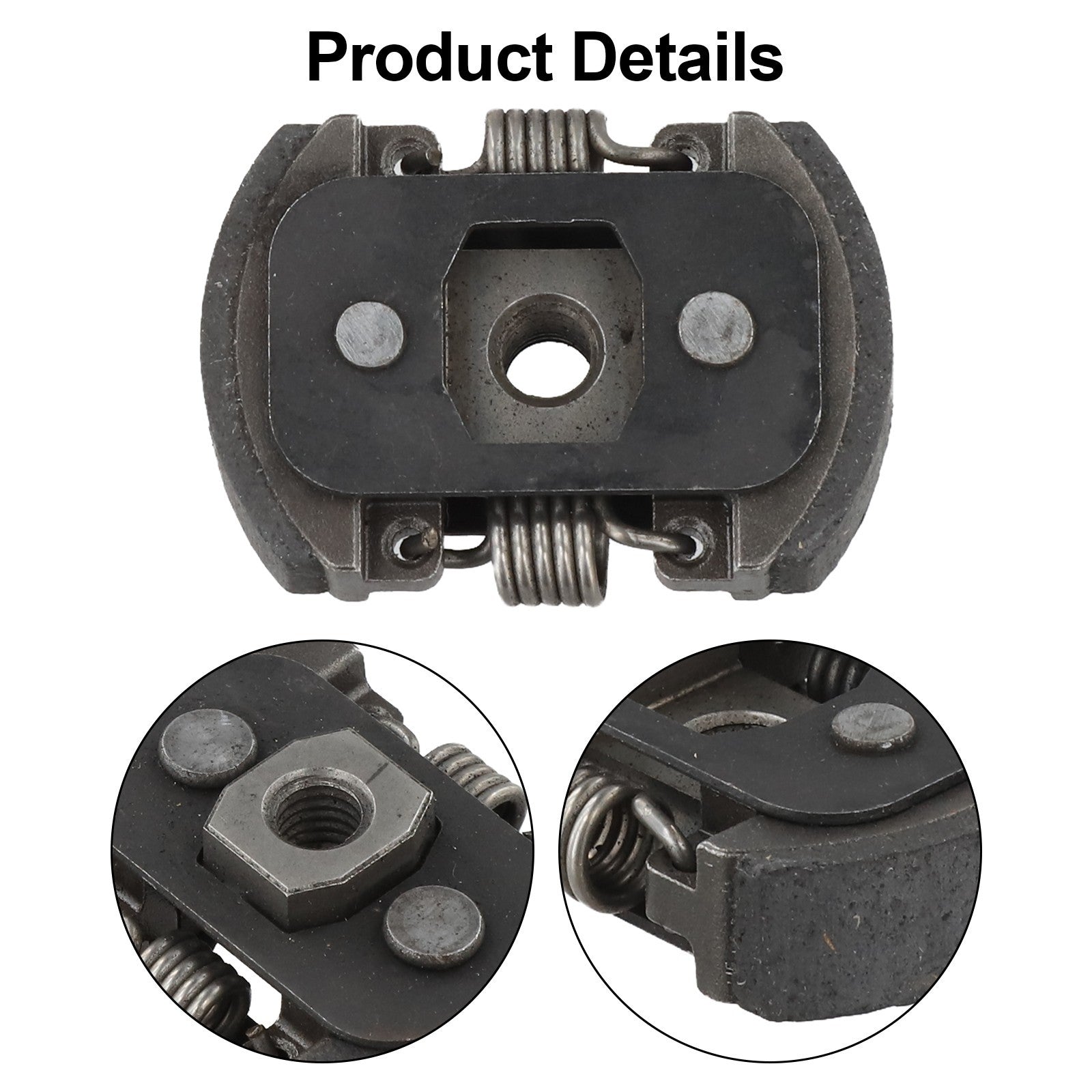 ya 14 Clutch Assembly For Equipment Mainte nce Efficient Functio lity For GT-225