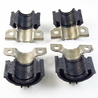 4-Pack Front Suspension SWAY STABILIZER Ball Bushing for Mercedes-Benz W164 ML320 ML550
