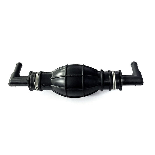 ya 5 6.16 Fuel Primer Bulb 17051-EC00B for Nissan Navara D40M SPN Pathfinder R51M YD25DDTI