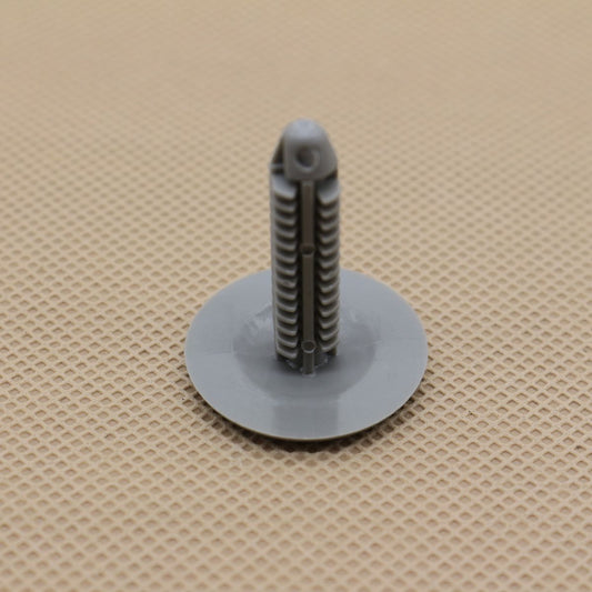 ya 1 8.5.2 20pcs Headliner Retention Clip Rivet 15006827 for GM,GM C,K Truck 2000-On