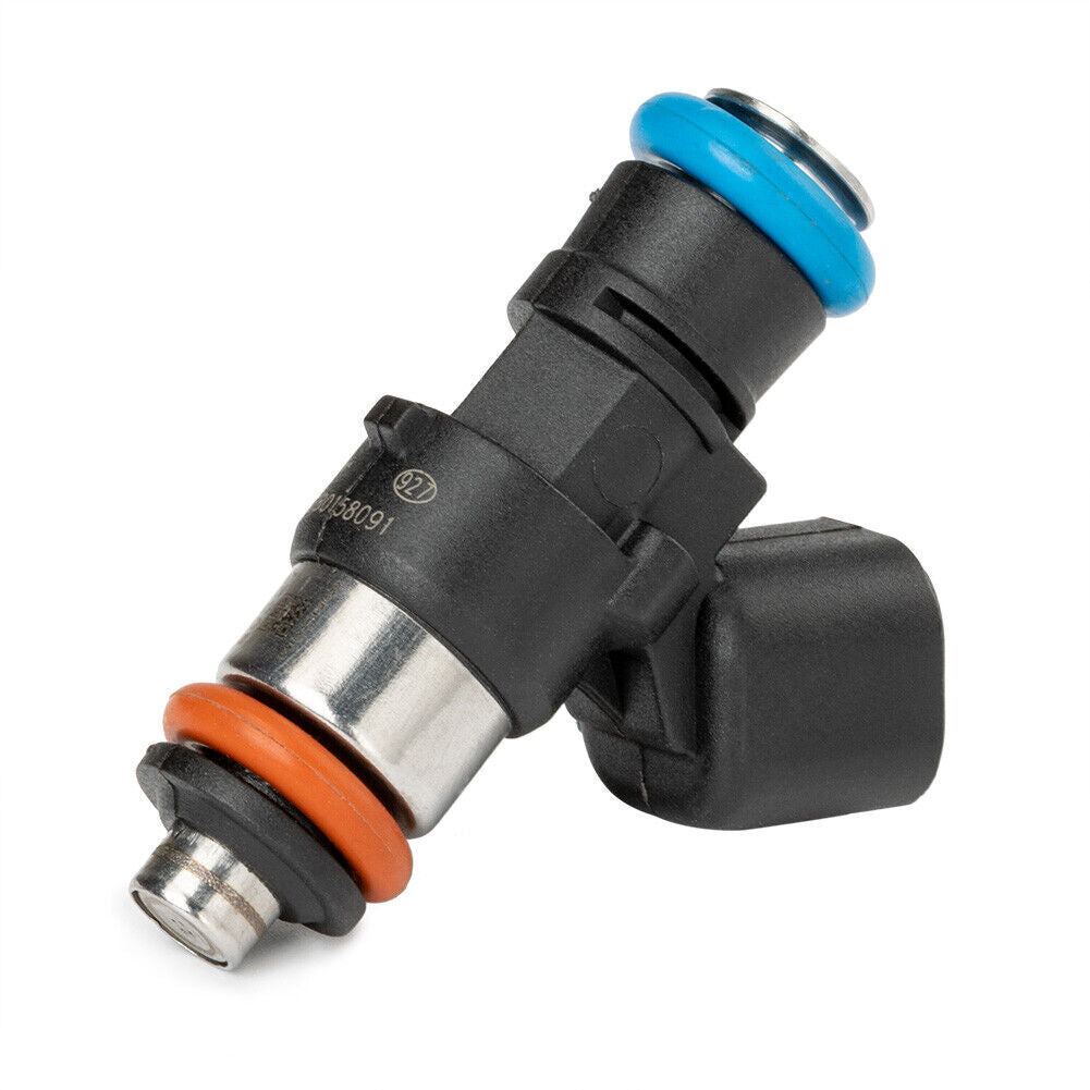 ya 1 8.5.3 2521068 2Pcs Fuel Injector for Polaris Ranger XP 900 Ranger Crew 570 2013-2019