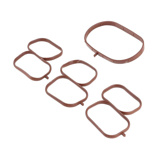 ya 7 6.10.3 Intake Manifold Gasket #MS96943 for Nissan Frontier Pathfinder 2005 - 2012