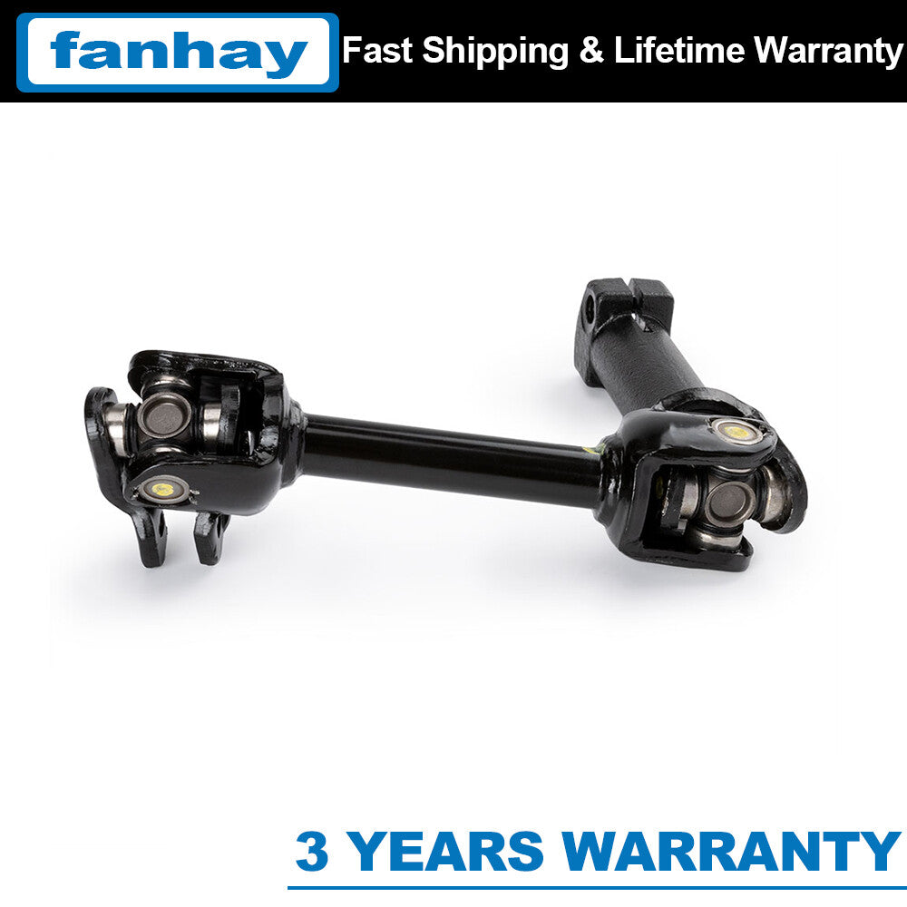 ya 6 6.13 1PC for Mitsubishi L200 Ka4t 05-15 Lower Intermediate Steering Shaft 4401A161