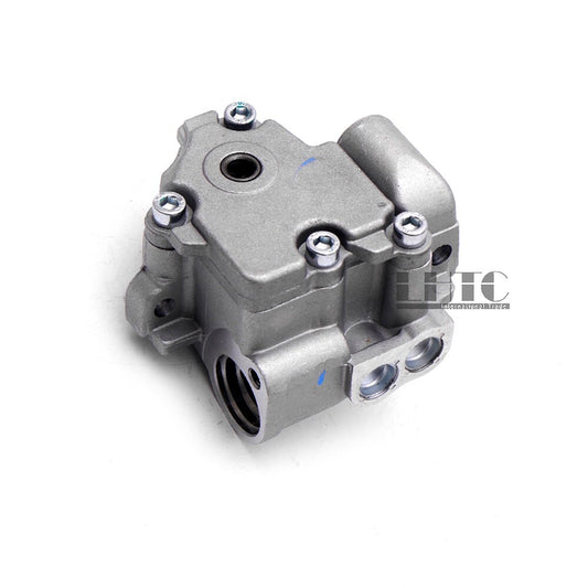 ya 9 6.4 Engine Oil Pump New for VW for Golf for Tiguan for Audi A3 for A4 A5 2.0 TDI CFF CGL CJC CLJ