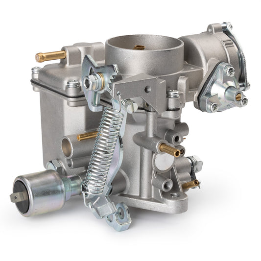 ya 3 6.25.2 Carburetor for VW Kaefer Cabriolet 15 1302 1.6 1970-1974 113129031N 113129031R