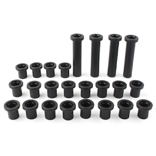 ya 6 6.12 Rear Suspension A-Arm Bushings Kit for Polaris Sportsman X2 800 EFI 2007 Motor
