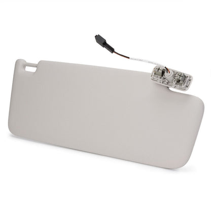 for VW for JETTA 2020 2021 Execline1.4 5GG857551 Driver Left Sun Visor Panel