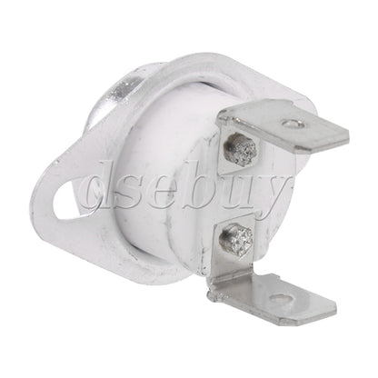 ya 26 Silver DC47-00015A Dryer Thermal Fuse Thermostat Replaces AP4201892 PS4205212