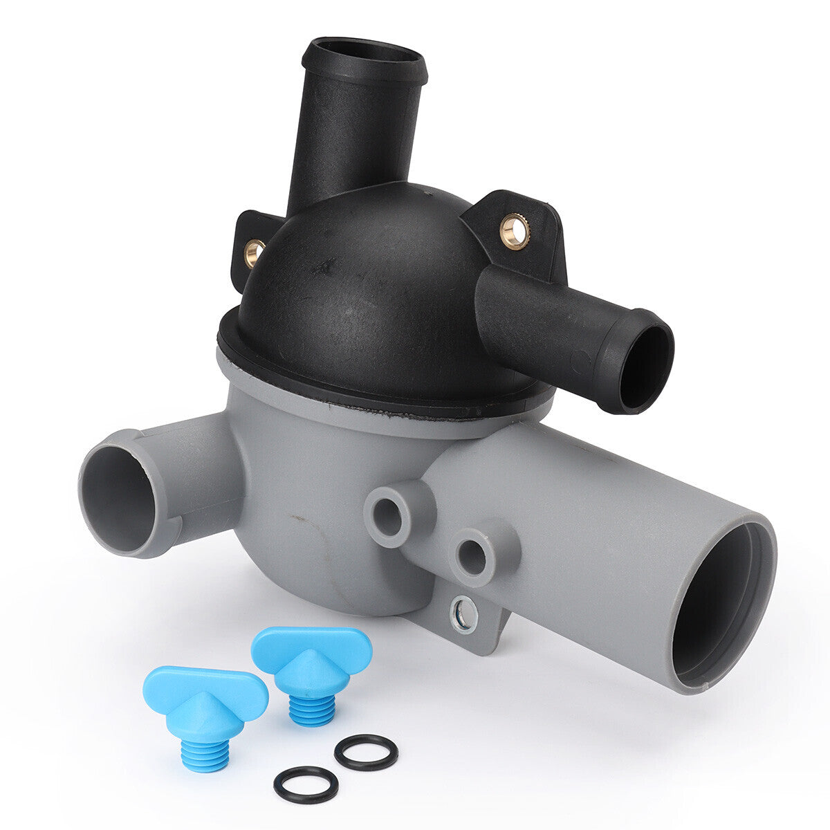 ya 5 8.7 863802T2 For Mercruiser 4.3 6.2L Water Distribution Housing 863631T1