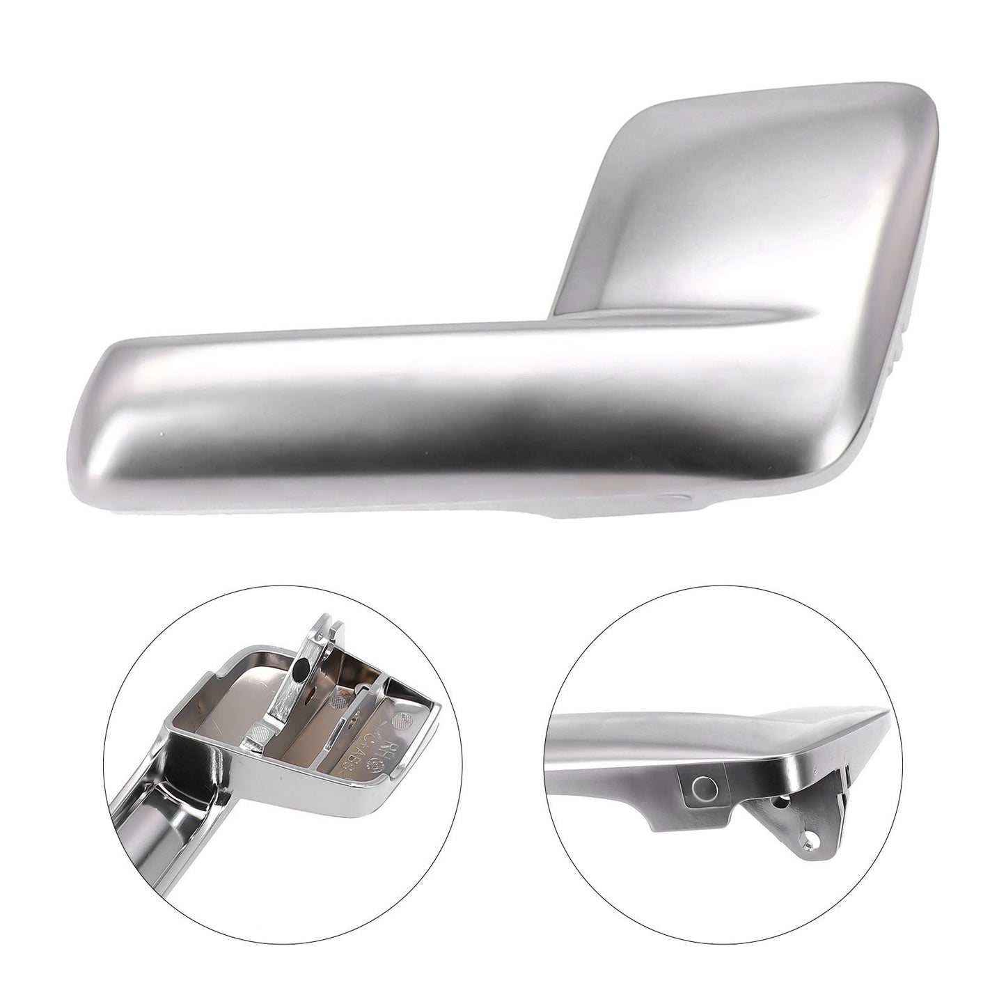 ya 11 6.6 Stylish Interior Door Handle for for Ford For Expedition 200306 Right Side