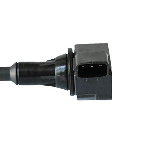 ya 5 8.7 Set of 6X Ignition Coils 22448-8J115 for Nissan Frontier Pathfinder NV for Infiniti