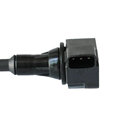 ya 5 8.7 Set of 6X Ignition Coils 22448-8J115 for Nissan Frontier Pathfinder NV for Infiniti
