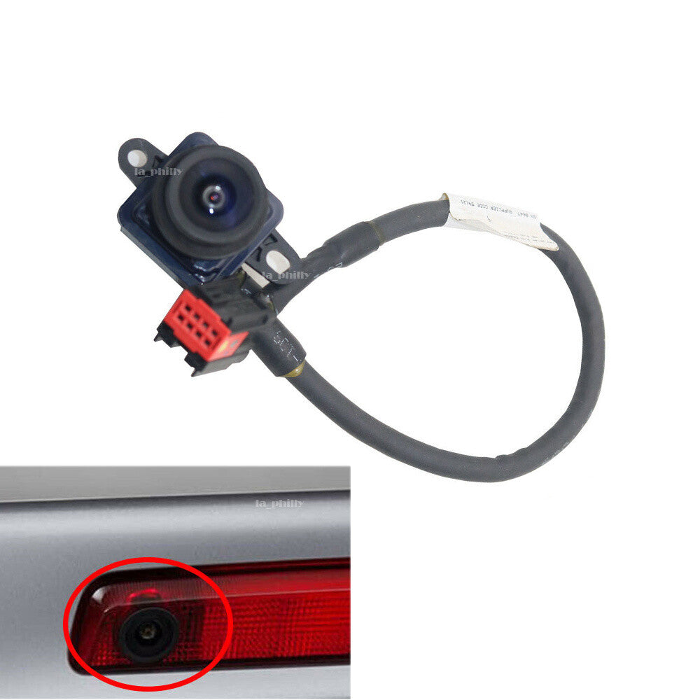 ya 10 5.29 Rear View Backup Camera #56054058AH For 11-14 for Dodge for Charger 11-17 for Chrysler 300