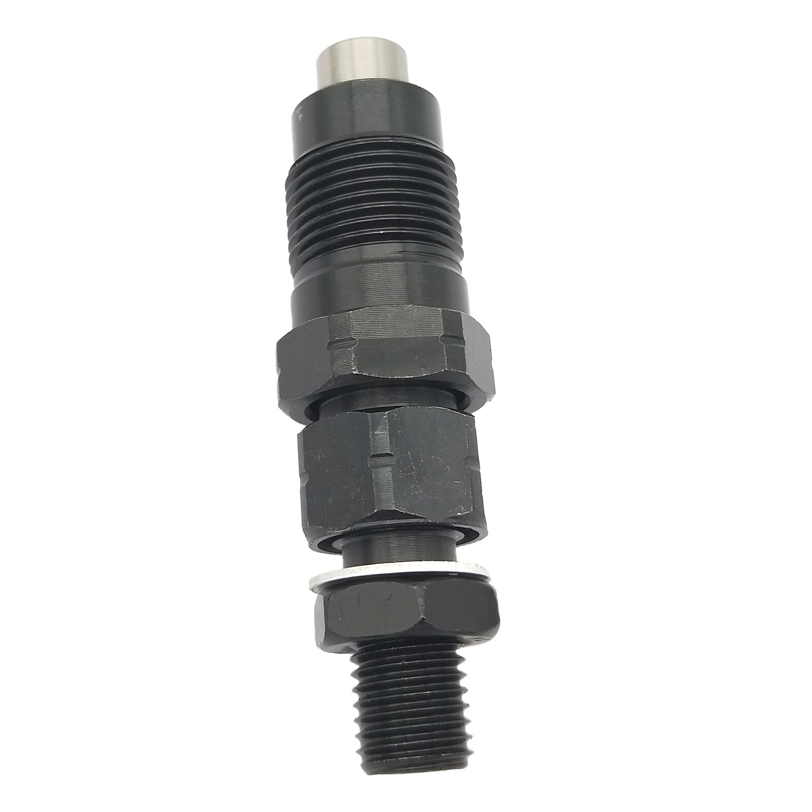 ya 5 8.7 Set of 3 Fuel Injector for Kawasaki Mule PRODX PRODXT KAF1000 Diesel 49033-0039