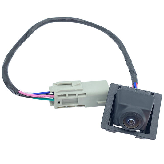 ya 11 6.9 Rear View Backup Parking Camera 23205689 for for Cadillac SRX 2010-2016 2.8L 3.6L