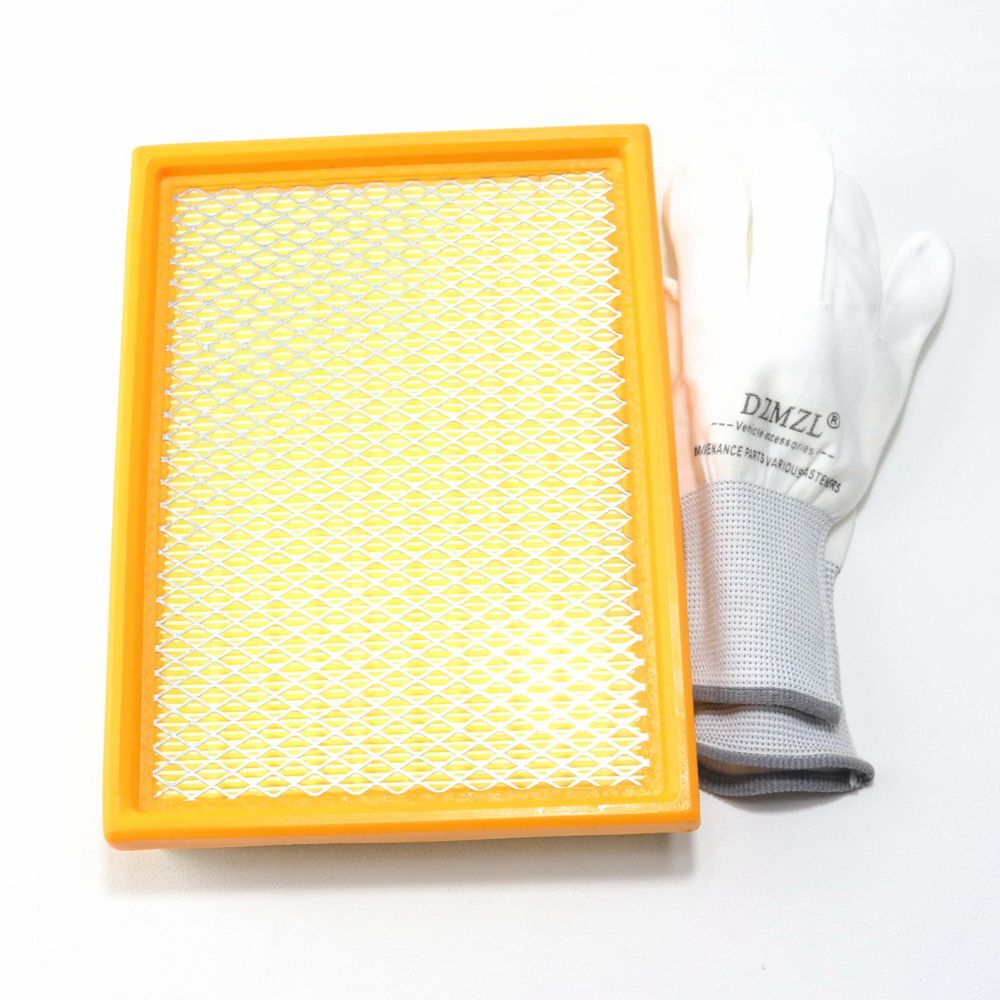 ya 1 8.5.1 for Buick Regal for Lumina Monte Carlo Engine Air Filter with Gloves 
