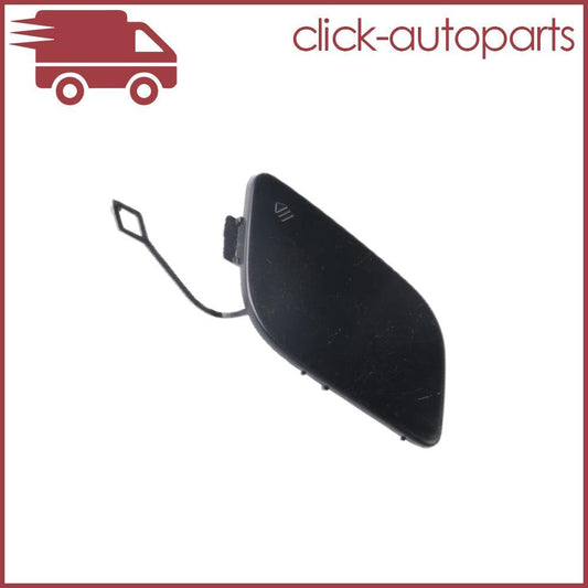 ya 27 6.18 Unpainted Front Bumper Tow Hook Cover Cap for Mercedes R-class W251 2010 to 2014