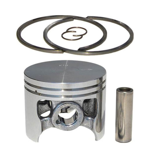 ya 17 Enhance Your For 044 MS440 with 50mm Piston Kit and Rings High Performance