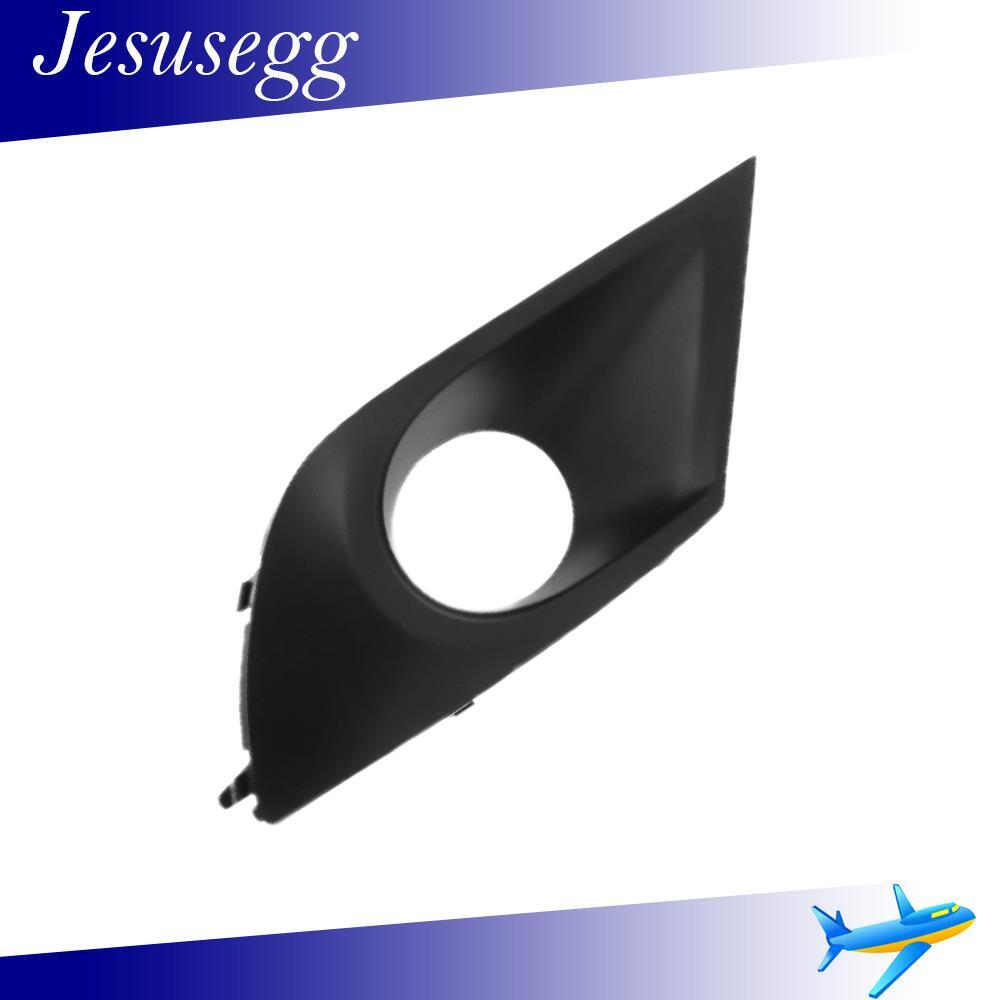 ya 13 5.27.2 Fog Light Lamp Cover Bezel Right Passenger Side Fits for Subaru Legacy 2015-2017