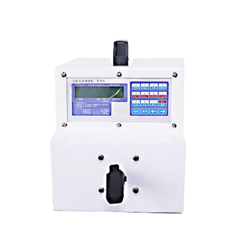 ya 26 Microcomputer Automatic Pedal Twisting Machine High Speed Stranding Machine