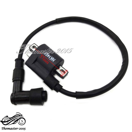 ya 1 7.8 Ignition Coil For 150cc 200cc 250cc Dirt Bike ATV Quad 4 Wheeler for Lifan Loncin
