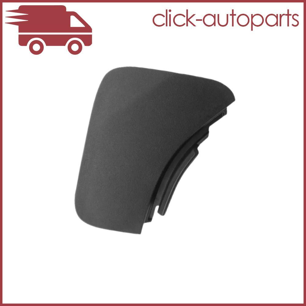 ya 27 6.18 Fit for Corolla Cross 22-23 Rear Bumper Tow Hook Cover Cap Unpainted 52162-0A060