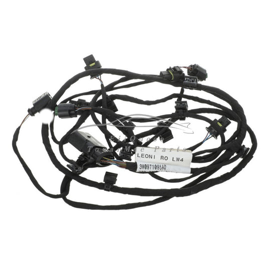 ya 1 7.9 3W0971095AD Front Bumper Wiring Harness for for Bentley 2011-2018