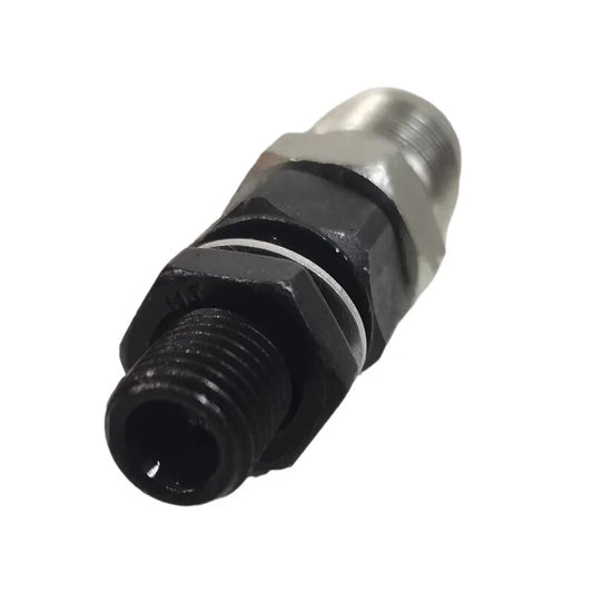 ya 2 6.30 High quality engine fuel injector 23600-7800-71 suitable for Toyota 1dz forklift parts