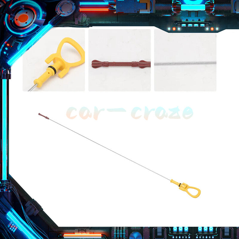 ya 27 6.21 for MERCEDES CLA250 GLA250 Engine Oil Dipstick 2014-2020 2700104101