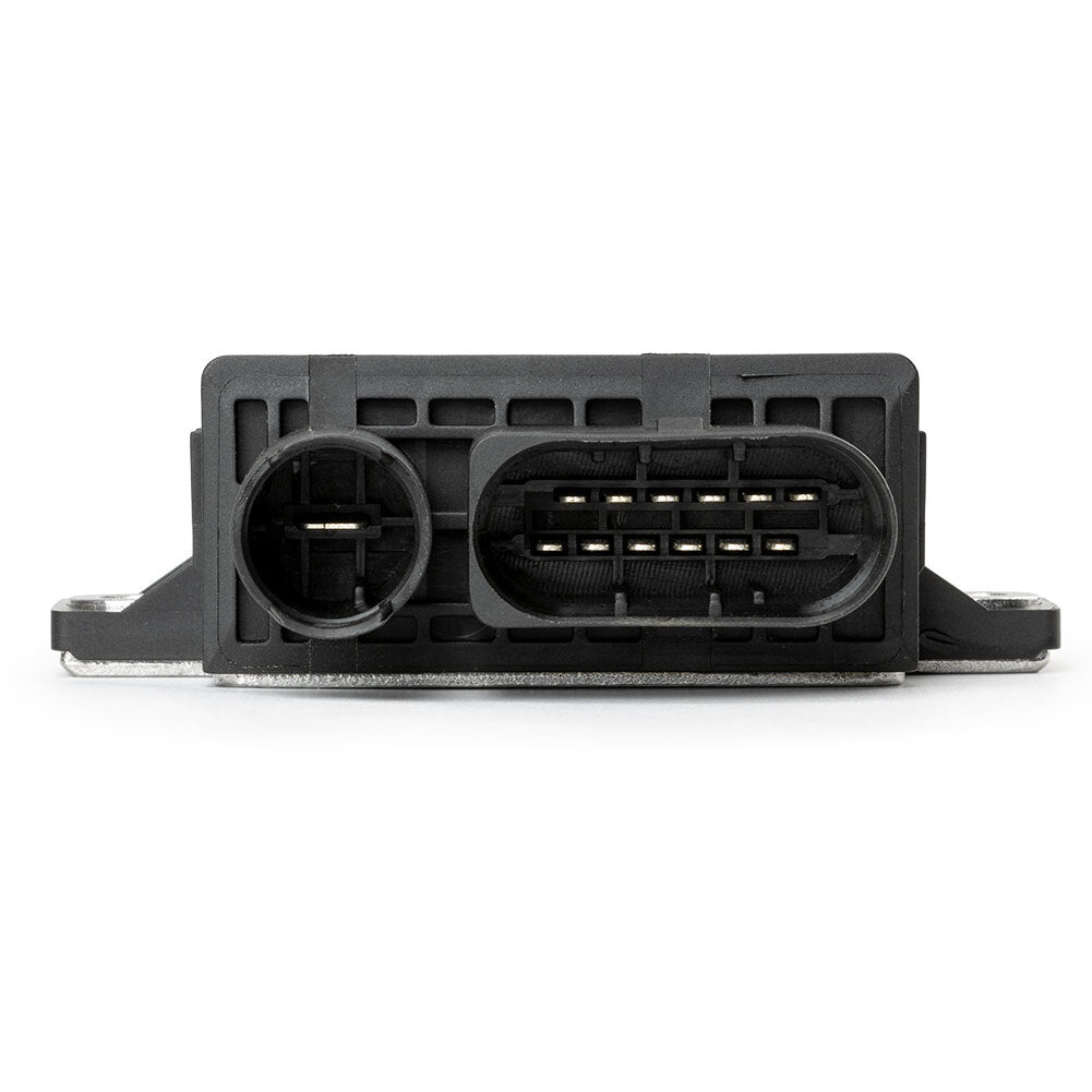 ya 1 7.4 Glow Plug Relay Control Unit for BMW E46 E90-E93 E60 E61 E63 E64 E65 E66 X3 X5