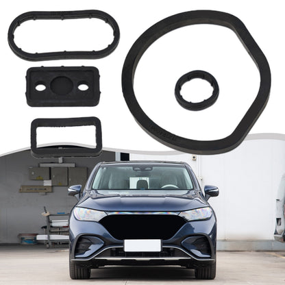 ya 5 8.7 Kits Oil Filter Housing Seal 1121840061 1121840161 Accessories W202 W208 W210