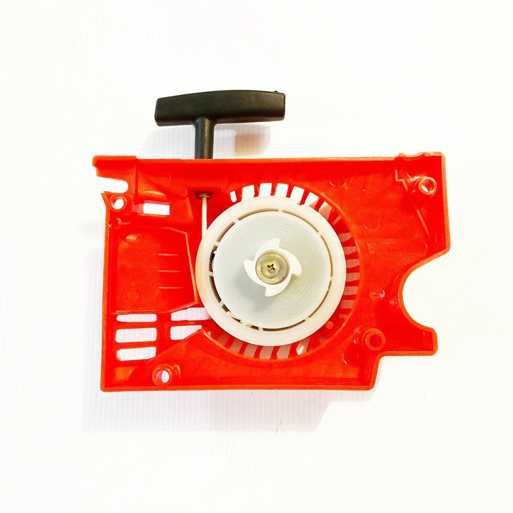 ya 17 oil Pull Starter Garden Tool Garden Tool Accessories 58cc 62cc Chainsaw Parts