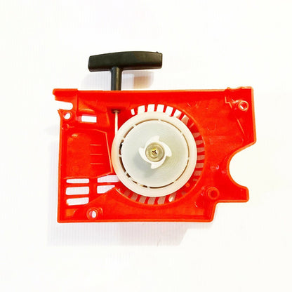 ya 17 oil Pull Starter Garden Tool Garden Tool Accessories 58cc 62cc Chainsaw Parts