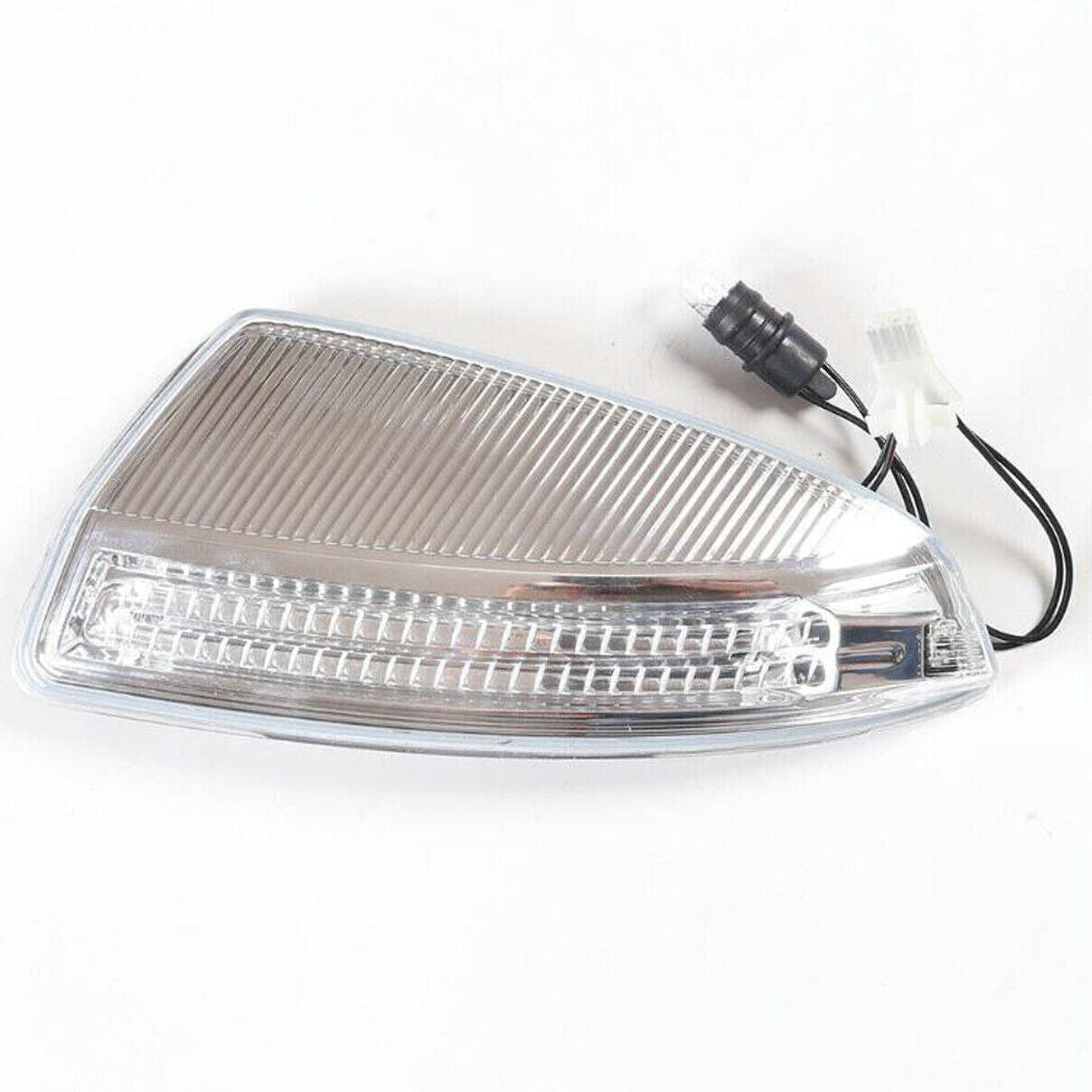 ya 4 6.17.2 Right Door Side Mirror Turn Signal Light 1649061400 for Mercedes-benz X164 GL350