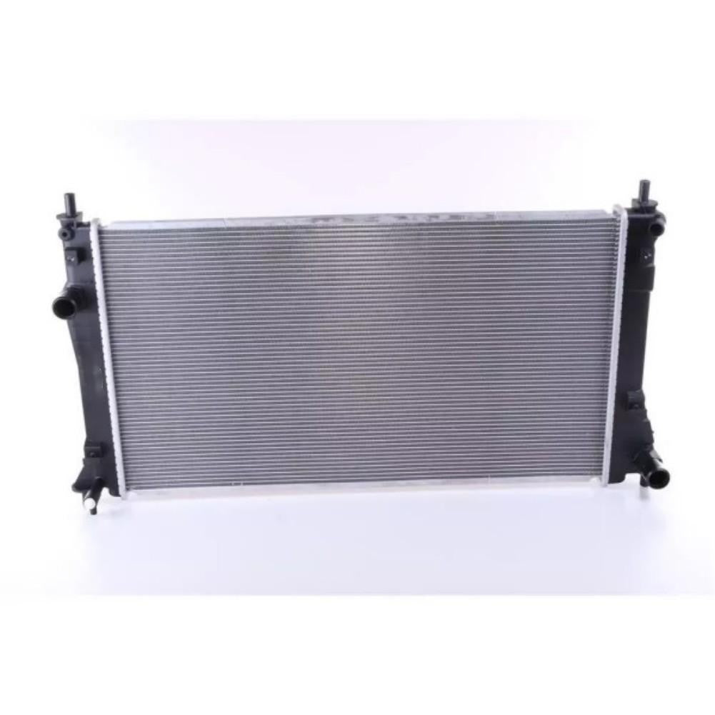 ya 27 7.20 Radiator for MAZDA 5 CW 2010