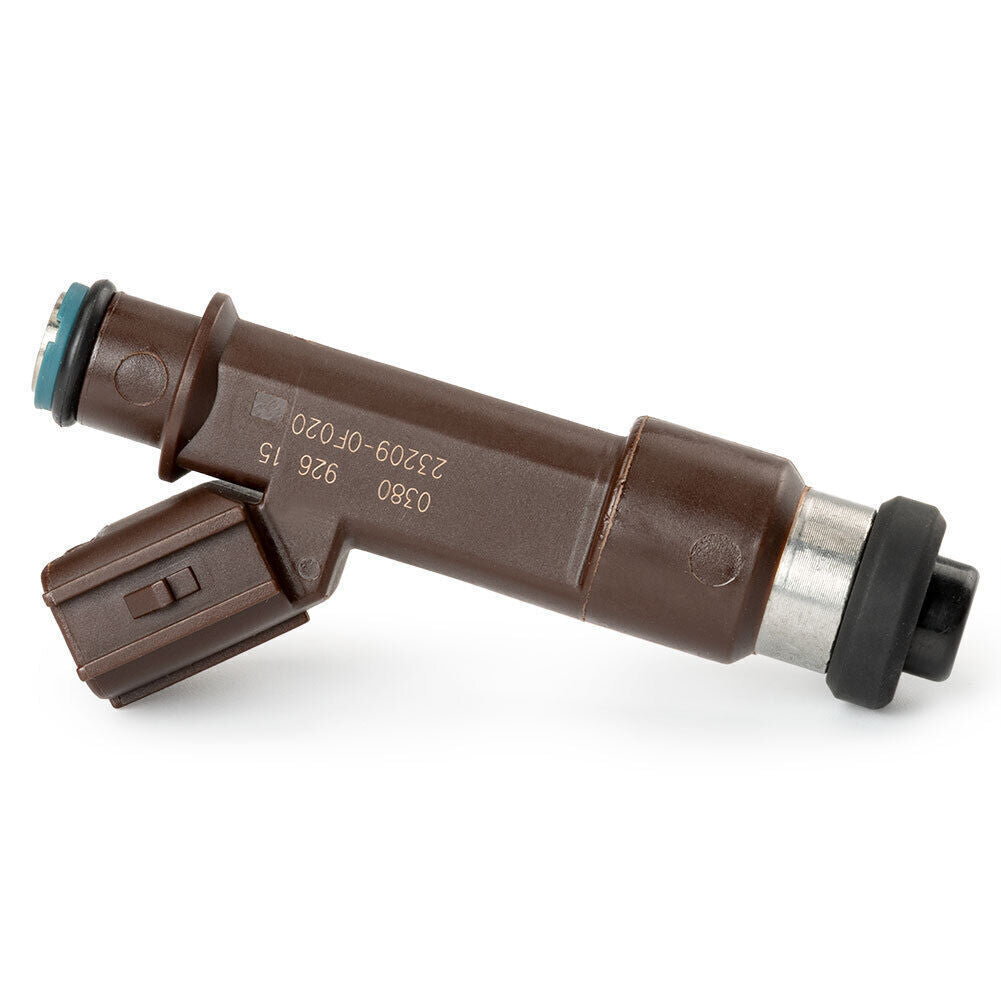 ya 1 8.5.4 8X Fuel Injectors for 2005-09 for Lexus Tundra 4Runner for Lexus GX470 4.7L V8 US
