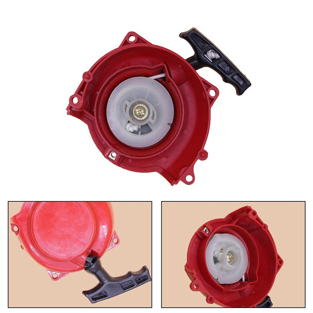 ya 17 Trimmer Starter Replacement For CHTZ6010 and For HTZ7510