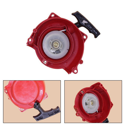 ya 17 Trimmer Starter Replacement For CHTZ6010 and For HTZ7510