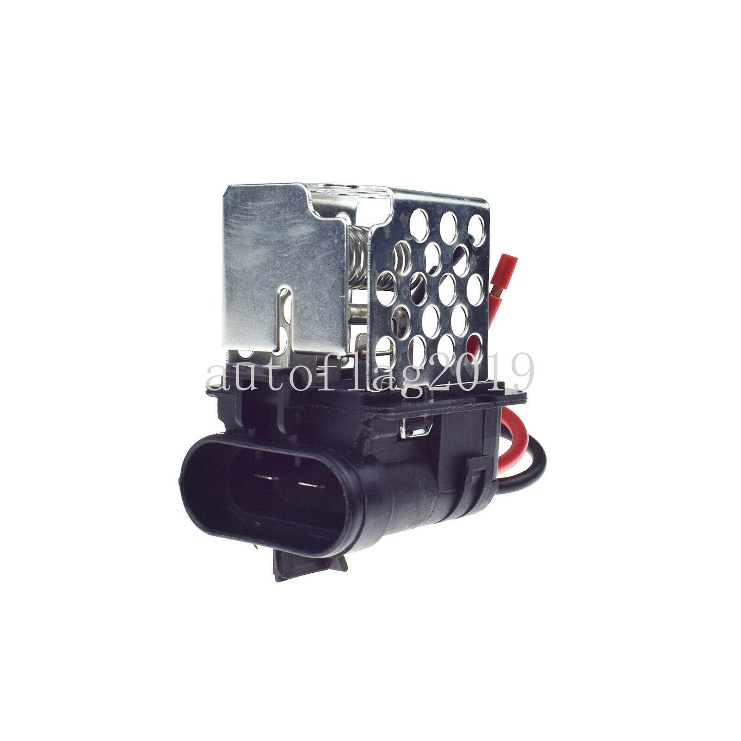 ya 1 8.5.3 For Universal Agile Classic for Astra Vectra Radiator Fan Blower Motor Resistor 
