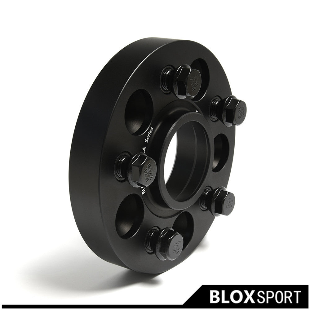 ya 1 7.3 A Pair 25mm for Porsche Spyder Wheel Spacers 5x130 + 10pcs Bolts M14x1.5